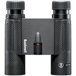 Nitro 10X25 Black Binoculars